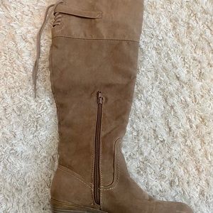 Guess Boots